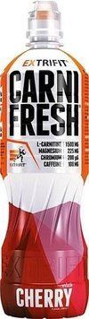 Жиросжигатель Extrifit Carnifresh 850 мл Вишня