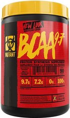 БЦАА Mutant BCAA 9.7 1044 грам Ананас