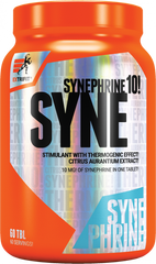 Жироспалювач Extrifit Syne 10 Thermogenic 60 таблеток