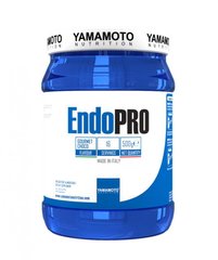 Рослинний гороховий протеїн Yamamoto nutrition EndoPRO (500 г) Vanilla