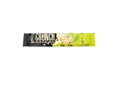 Протеиновый батончик Warrior Crunch Bar 64 г key lime pie