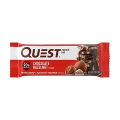 Протеїновий батончик Quest Nutrition Protein Bar 60 грам Шоколад горіх