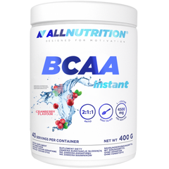 БЦАА AllNutrition BCAA Instant 400 г Bluberry