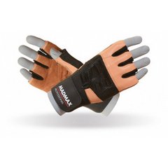 Перчатки Mad Max Professional Workout Gloves MFG-269