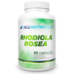 Родіола рожевакт AllNutrition Adapto Rhodiola Rosea (90 капс)