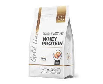 Сывороточный Протеин Sport Generation 100% Instant Whey Protein 450 г Cookies & Chocolate