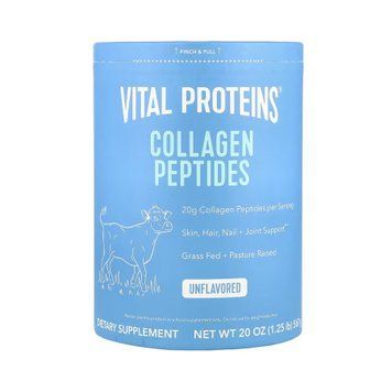Пептиди колагену Vital Proteins Collagen Peptides 567 г Unflavored
