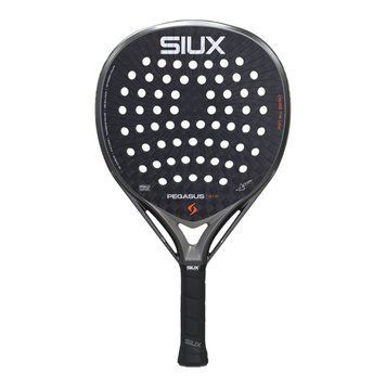 Ракетка для паделя SIUX PEGASUS PRO STORM GREY 2026
