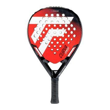 Ракетка для паделю RACKET TECNIFIBRE CURVE SPEED 2026 16CURSPE26