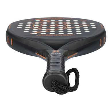 Ракетка для паделу DUNLOP TITAN PRO ORANGE 2024