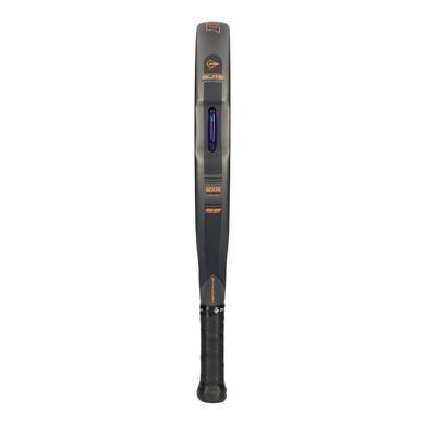 Ракетка для паделу DUNLOP TITAN PRO ORANGE 2024