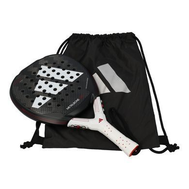 Ракетка для падела ADIDAS METALBONE HRD+ 2024