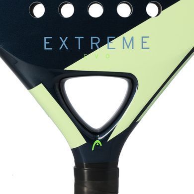 Ракетка для паделу HEAD EVO EXTREME 2025