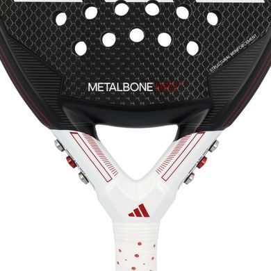 Ракетка для падела ADIDAS METALBONE HRD+ 2024