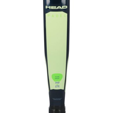 Ракетка для паделу HEAD EVO EXTREME 2025