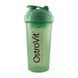 Шейкер спортивний OstroVit Shaker Sport 700 мл light green