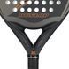 Ракетка для паделу DUNLOP TITAN PRO ORANGE 2024