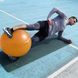 Мяч для фитнеса и гимнастики Power System PS-4018 85 cm Orange