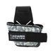 Гаки для тяги на зап'ястя Power System Hooks Camo PS-3370 Black/Grey XL