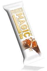 Протеиновый батончик Pure Gold Protein Magic Bar 45 грамм Соленая карамель-орех