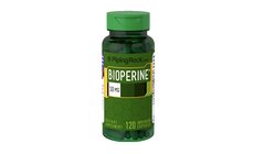 Экстракт черного перца биоперином Piping Rock Bioperine Nutrient Absorption Enhancer 10 mg 120 капсул