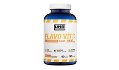 Вітамін C UNS Flavovit C 90 капсул