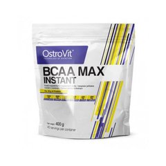 БЦАА OstroVit BCAA MAX Instant 400 г lemon