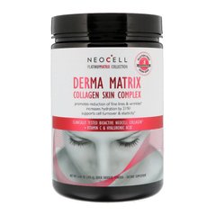 Колаген NeoCell Derma Matrix Collagen Skin Complex 183 г