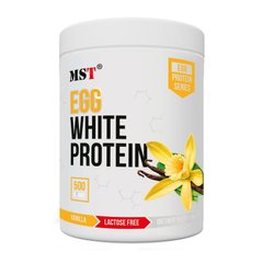 Яичный протеин MST Egg White Protein 500 г chocolate-coconut