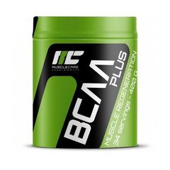 БЦАА Muscle Care BCAA Plus 400 г Lemon