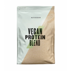 Рослинний протеїн Myprotein Vegan Blend 1000 г Chocolate