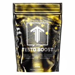 Бустер тестостерона Pure Gold Testo Boost 350 г