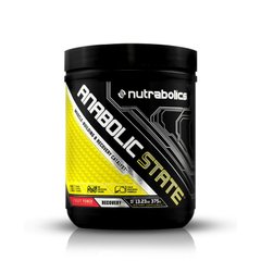 БЦАА NutraBolics BCAA Anabolic State 375 г orange