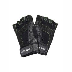 Перчатки для фитнеса BioTech Toronto (размер M) black