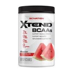 БЦАА Scivation BCAA Xtend 420 г freedom ice