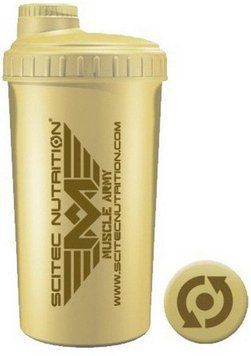Шейкер спортивний Scitec Muscle Army Desert (700 мл)