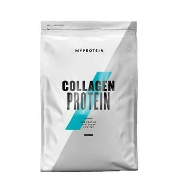 Коллаген Myprotein Collagen Powder 1kg Unflavoured