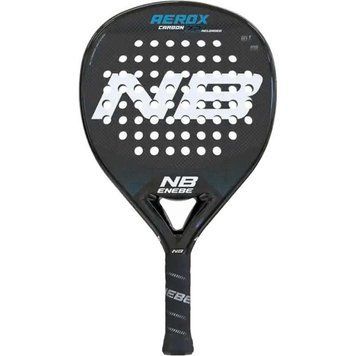 Ракетка для падела Enebe Aerox 7.2 Carbon Reloaded 2024