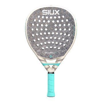 Ракетка для паделю SIUX VALKIRIA PRO 2026