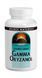 Гамма орізанол 60мг, Source Naturals, 100 таблеток
