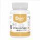 Хондропротектор Stark Pharm Hualuronic Acid & MSM 50mg 60 капсул
