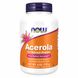 Ацерола Now Foods Acerola Powder 170 г