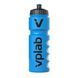 Бутылка для воды VP Laboratory Drinking Bottle Gripper 750 мл Blue