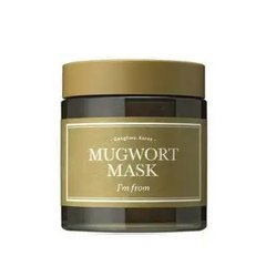 Очищаюча маска з полином для проблемної шкіри I'm From Mugwort Mask