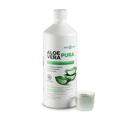 Гель алое вера Bios Line Aloe Vera Pura 1000 мл