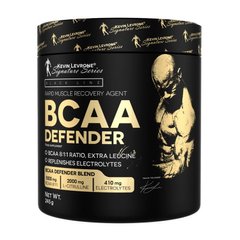 БЦАА Kevin Levrone BCAA Defender 250 грамм Киви Ананас