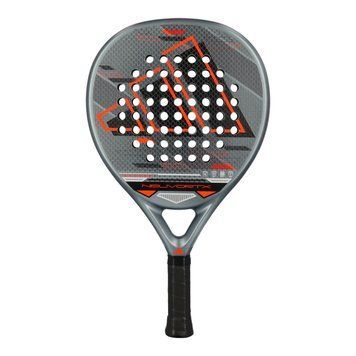 Ракетка для паделю ADIDAS NEUVORTX BLACK /ORANGE