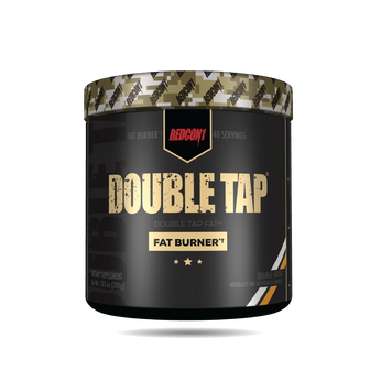 Жиросжигатель Redcon1 Double Tap fat burner 232 грамм Ананас