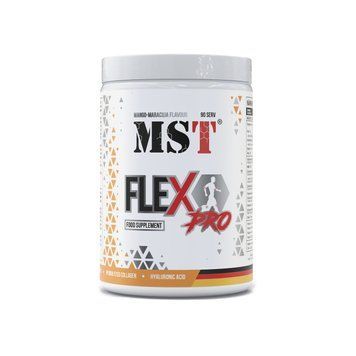Хондропротектор MST FleX Pro 945 г mango-maracuja
