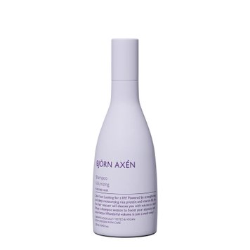 Шампунь для об'єму волосся Björn Axén Volumizing Shampoo 250 мл